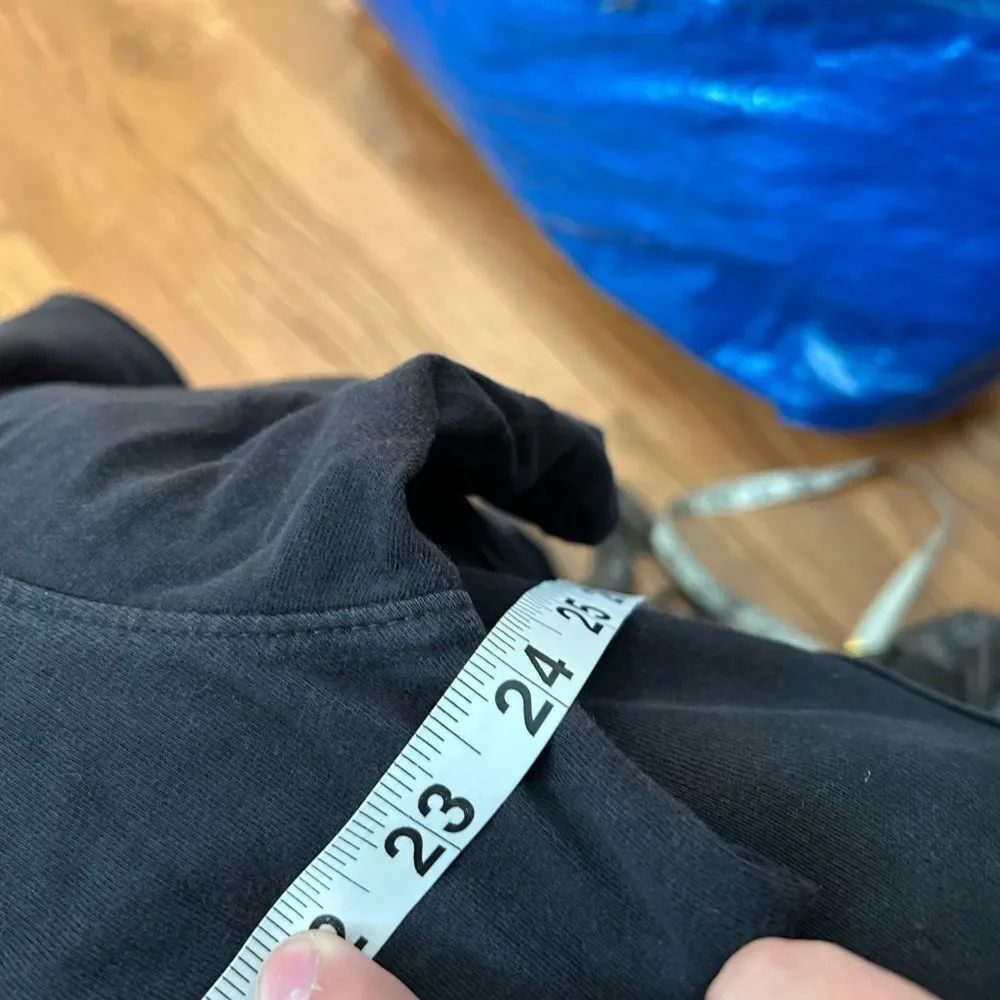 Vintage Nike Air Love 2 Hate Tshirt